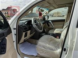 تويوتا لاندكروزر برادو